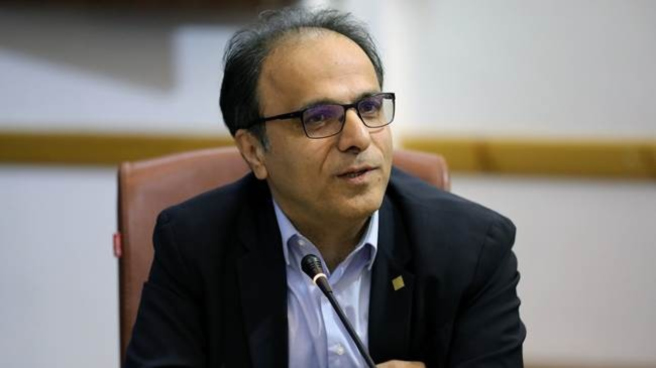 «جهش» بنیاد علم ایران آغاز شد